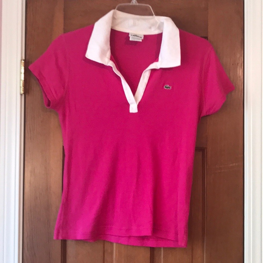 Lacoste Polo